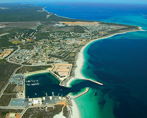 about Jurien Concrete in Jurien Bay